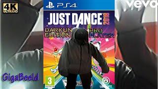 JUST DANCE - Darkun Edition  / -PRO-DARKUN-GOD- Remix HD