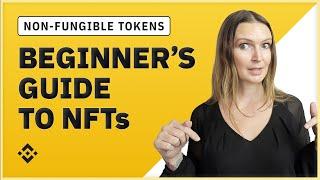 A beginner's guide to NFTs (Non-Fungible Tokens)