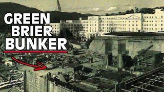 Greenbrier Hotel Bunker And Denver Airport Mysterious Coincidences