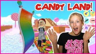 Cheating at Candy Land!