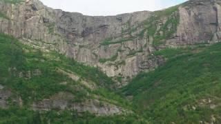 Hautes Gorges-de-la-Rivière-Malbaie