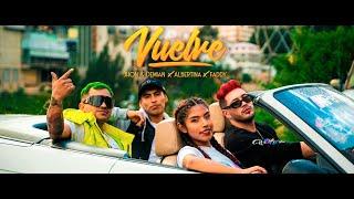 Vuelve (Video oficial) - Jhon & Demian, Albertina, Faddy