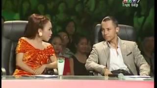 So You Think You Can Dance - Thử Thách Cùng Bước Nhảy - Chung Kết 3 Part 1/3