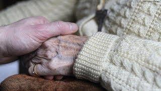 Tips: Preparing to be a caregiver