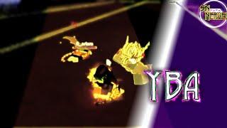 YBA? | SN Nervel