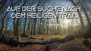 Auf Trailsuche mit Trailforks