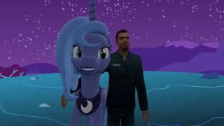 This Is What I See When I Watch My Little Pony Friendship Is Magic