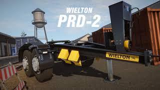 Machines in Focus #3: Wielton