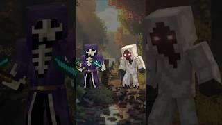 Minecraft mob battle #comment #like #subscribe