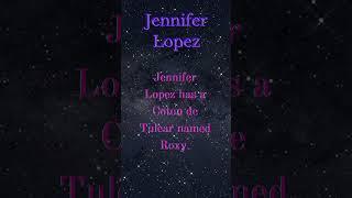 JENNIFER Lopez #jenniferlopez #roxy