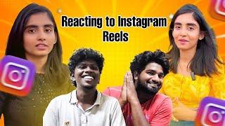 I found some funniest insta reels | Part-1