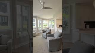 Before and after in Hilton Head Plantation!
