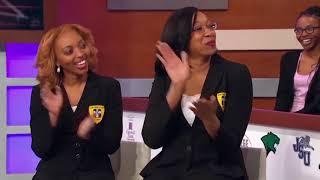 Black College Quiz 2019