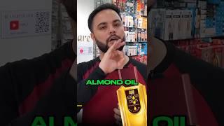 Hair Transformation: Almond Oil's Marvelous Effects! 