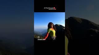 Tungnath Track️ #travel#campping#mountains #uttarakhand#tungnath#trekking #travelvlog#travelblogger