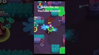 Brawl stars game play #zerolagplay