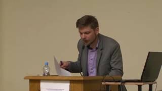 Dmitriy Alekseev - Love on the war time on the material of letters and diaries of Jews during WWII