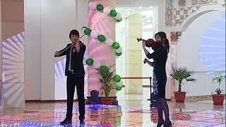 Султон ва Лайло_Дует/Sulton and Lailo_Duet