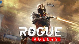 NEW GAME/ ROGUE AGENTS /  PLAY NOW / download link given below