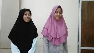 Expression for Teaching English (Sri Rahayu and Linda Mutiara )