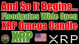 Circle Booms/Ripple Lurks & American Made Crypto/XRP: Record New Capital Coming