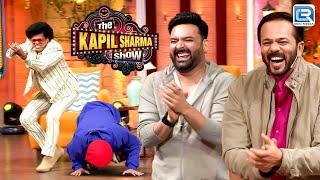 सारी जिंदगी Single रह लूंगा लेकिन ये सब कभी नहीं करूँगा | सबसे Funny Episode | The Kapil Sharma Show