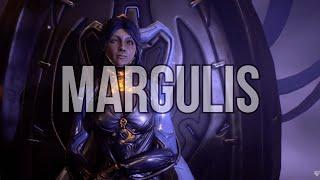 Ending Choice Margulis | Warframe New War