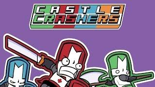 How To Get Castle Crasher For FREE | No Torrent