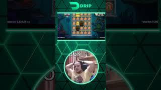 Топ занос в DRIP CASINO | актуальное зеркало