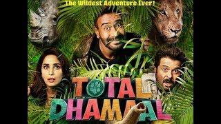 Total Dhamaal | Official Trailer | In Cinemas February 21