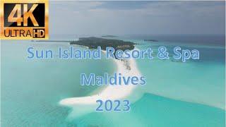 Sun Island Resort & Spa Maldives 2023