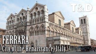 Ferrara Tourist Guide  Italy Best Cities - Travel & Discover