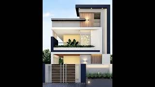 Modern House Design Inspiration and Visualization || Spectra Dream Home || #Shorts #SpectraDreamHome