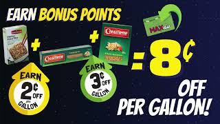 JUNE 2023 County Market Fuel Rewards