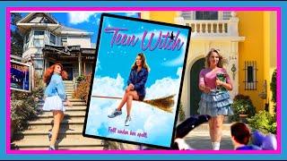 Teen Witch Filming Locations | Then and Now