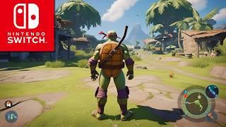 Top 100 NEW & Upcoming Nintendo Switch Games You NEED to Play Before Switch 2