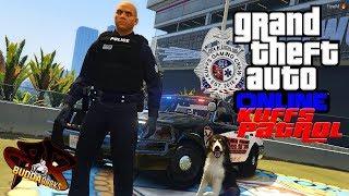 LSPDFR GTA Online w/mods LIVE◆Kuffs Gaming FiveM Multiplayer◆Custom Police Mods