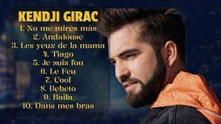 Hits Fameux de Kendji Girac - Top 10 