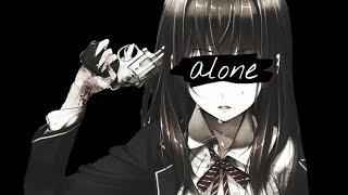 Alone 「ASMV」