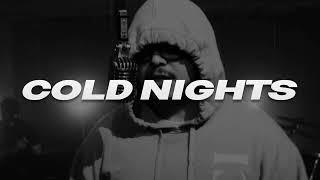 [FREE] Potter Payper x Meek Mill Type Beat - "Cold Nights" (Prod. Gloyo) | UK Pain Rap Type Beat