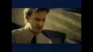 IBM (2004) Television Commercial - Server Bladecenter