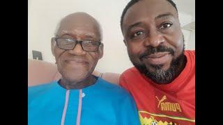 Remembering Kwame Nkrumah | Joe's Blog | Reflections of 96-Year-Old Broadcaster Joe Lartey