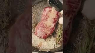 Рамп стейк / Rump steak / Rumpsteak / شريحة لحم الردف / 臀部牛排 / 엉덩이 스테이크 /  סטייק עכוז #Shorts