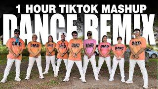 1 HOUR TIKTOK MASHUP DANCE REMIX / TIKTOK VIRAL NONSTOP / Dance Fitness / Zumba / BMD CREW