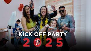 E3 Realty California Bay Area Brokerage Kicking off 2025 Party