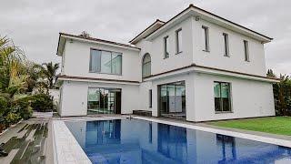 1,3 Million Euro Villa for *SALE* in Larnaca, Cyprus