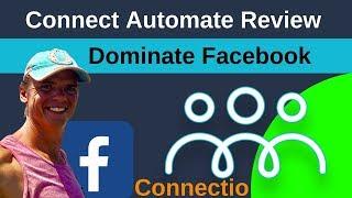 Connect Automate Review  - ConnectAutomate- A Wilco de Kreij Connectio Product