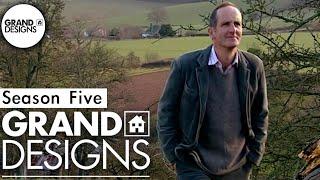 Ross-On-Wye | Season 5 Episode 9 | Grand Designs UK With Kevin McCloud | Full Episode