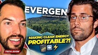 All You Need to Know About EverGen Infrastructure Corp. (TSXV: EVGN | OTCQX:EVGIF)