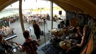 Black Ice: Separate Ways (Live)
